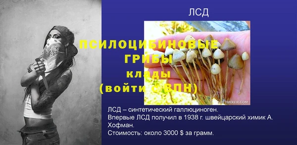 кристаллы Вяземский